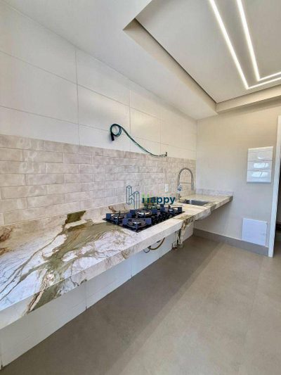 Apartamento, 3 quartos, 80 m² - Foto 3