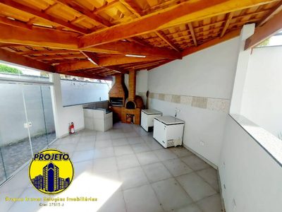 Apartamento, 2 quartos, 54 m² - Foto 4