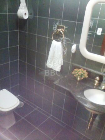 Sobrado, 3 quartos, 320 m² - Foto 4