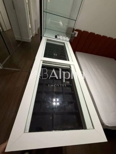 Apartamento, 3 quartos, 96 m² - Foto 1
