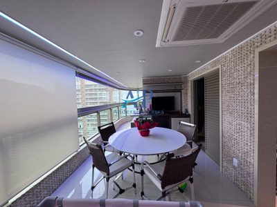 Apartamento, 3 quartos, 195 m² - Foto 2