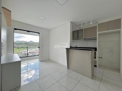 Apartamento, 2 quartos, 56 m² - Foto 1