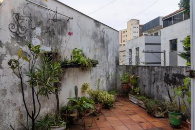 Apartamento, 3 quartos, 140 m² - Foto 5