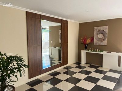 Apartamento, 3 quartos, 132 m² - Foto 1