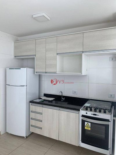 Apartamento, 2 quartos, 50 m² - Foto 1