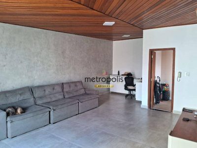 Cobertura, 4 quartos, 196 m² - Foto 3