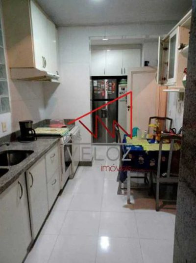 Apartamento, 4 quartos, 240 m² - Foto 2
