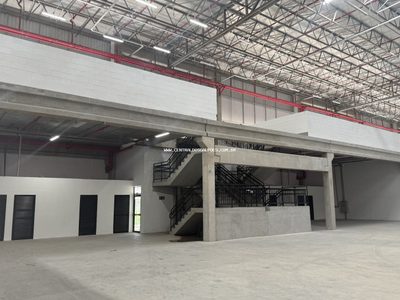 Depósito-Galpão, 1800 m² - Foto 4