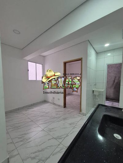Apartamento, 2 quartos - Foto 1