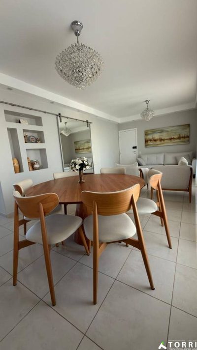 Apartamento, 3 quartos, 170 m² - Foto 5