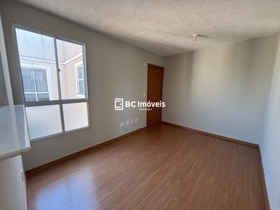 Apartamento, 2 quartos, 40 m² - Foto 3
