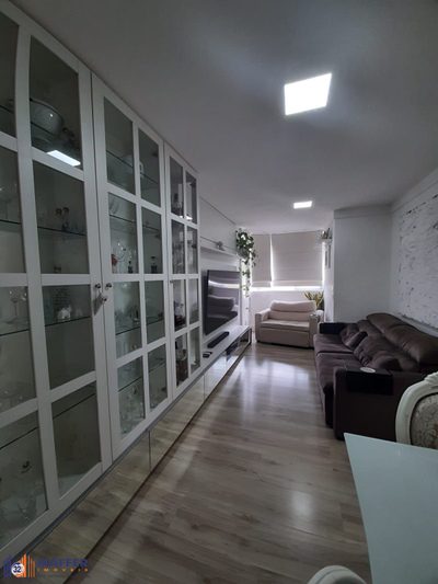 Apartamento, 3 quartos, 75 m² - Foto 5