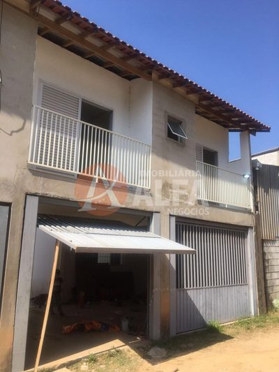 Casa, 3 quartos, 100 m² - Foto 1