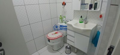 Apartamento, 2 quartos, 49 m² - Foto 5
