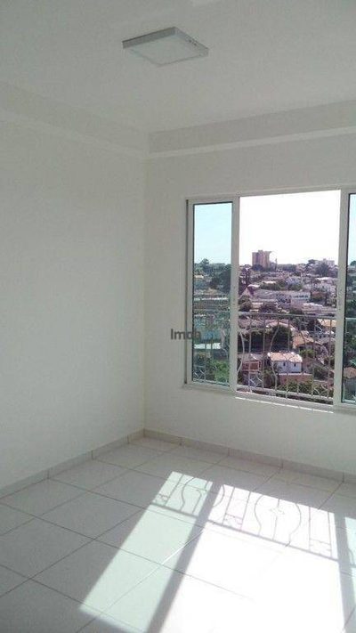 Apartamento, 2 quartos, 52 m² - Foto 2