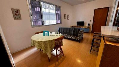 Apartamento, 3 quartos, 78 m² - Foto 3