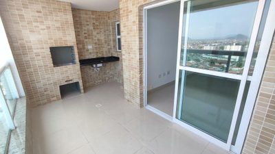 Apartamento, 2 quartos, 80 m² - Foto 5