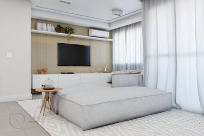 Apartamento, 2 quartos, 106 m² - Foto 5