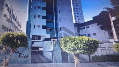 Apartamento, 2 quartos, 58 m² - Foto 1
