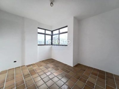 Apartamento, 3 quartos, 161 m² - Foto 2