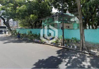 Casa, 1 quarto, 600 m² - Foto 3