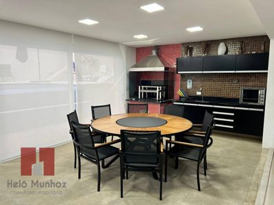 Casa, 4 quartos, 368 m² - Foto 5