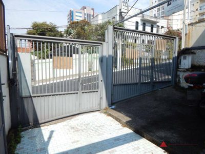 Sobrado, 3 quartos, 200 m² - Foto 5
