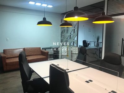 Sala-Conjunto, 45 m² - Foto 5