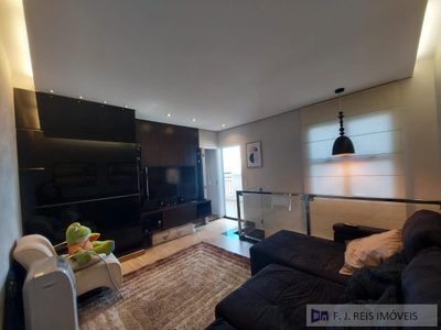 Apartamento, 3 quartos, 105 m² - Foto 2