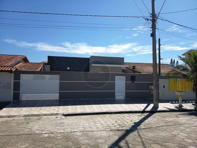 Casa, 3 quartos, 99 m² - Foto 2
