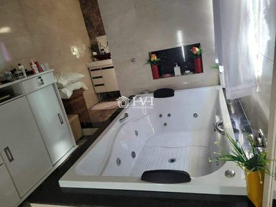 Casa, 4 quartos, 280 m² - Foto 4