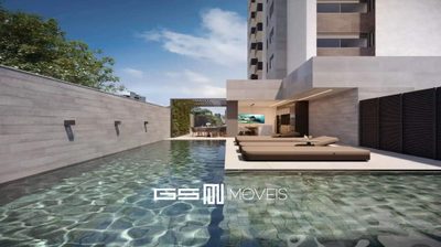 Apartamento, 2 quartos, 58 m² - Foto 3