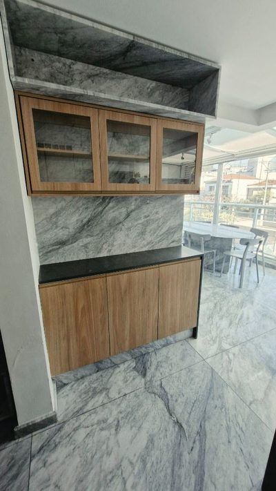 Apartamento, 2 quartos, 79 m² - Foto 3