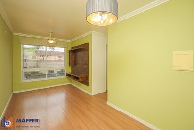 Apartamento, 2 quartos, 56 m² - Foto 2