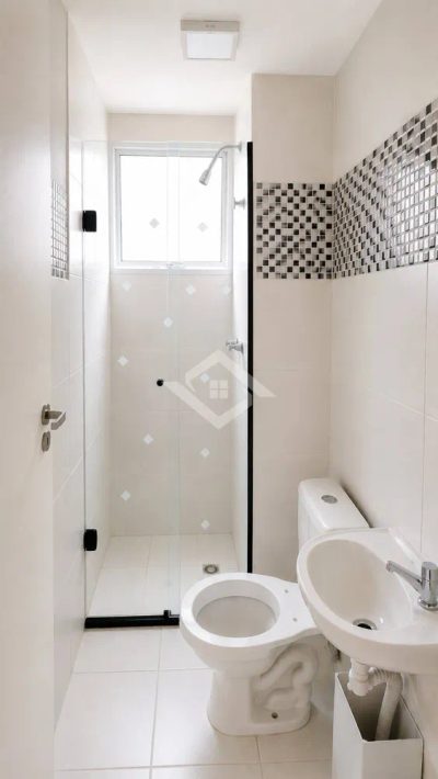 Apartamento, 2 quartos - Foto 4