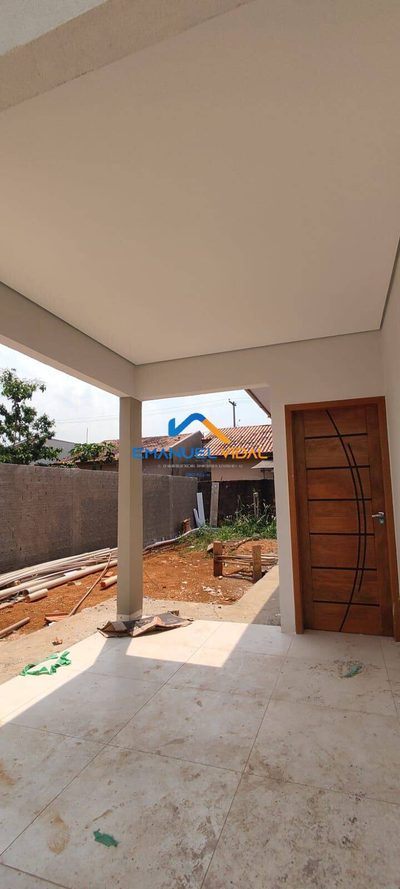 Casa, 2 quartos, 60 m² - Foto 5