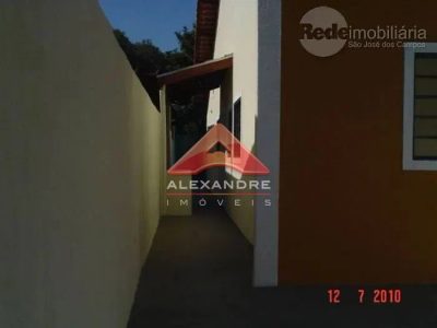 Casa, 2 quartos, 65 m² - Foto 2
