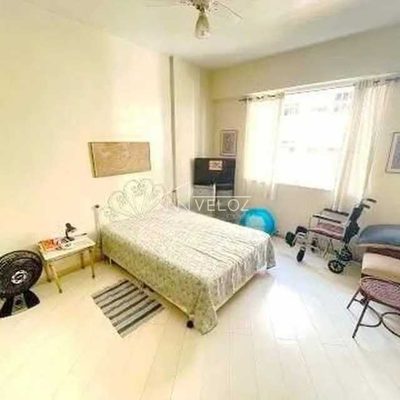 Apartamento, 3 quartos, 187 m² - Foto 3