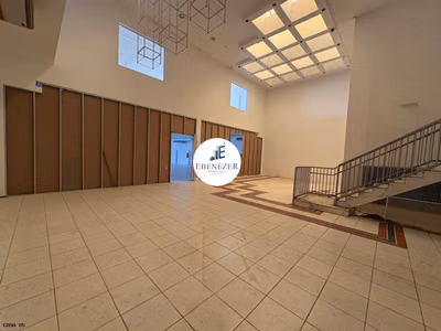 Prédio Inteiro, 1000 m² - Foto 1