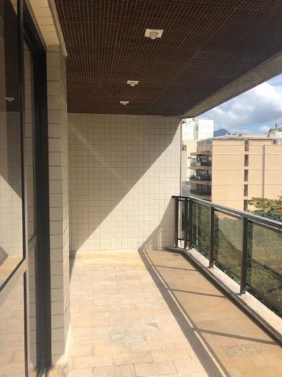 Apartamento, 2 quartos, 110 m² - Foto 1