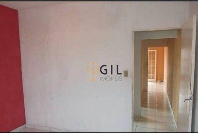 Sobrado, 3 quartos, 90 m² - Foto 2