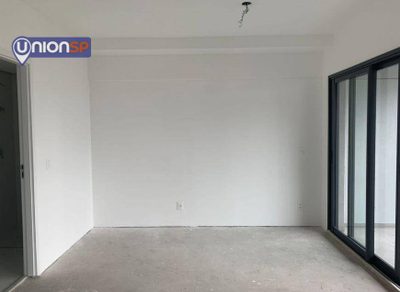 Apartamento, 1 quarto, 39 m² - Foto 3