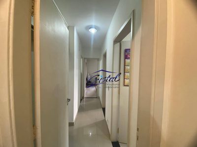 Apartamento, 3 quartos, 120 m² - Foto 4