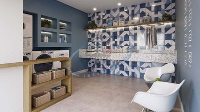Cobertura, 2 quartos, 71 m² - Foto 3