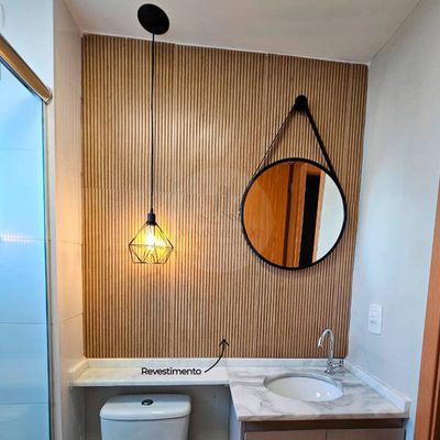 Apartamento, 2 quartos, 39 m² - Foto 5
