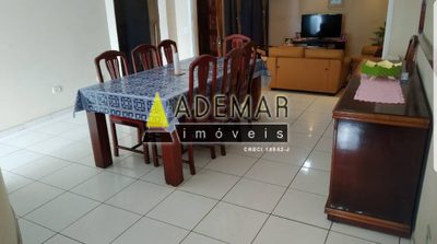 Casa, 3 quartos, 155 m² - Foto 2