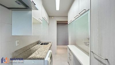 Apartamento, 3 quartos, 87 m² - Foto 5
