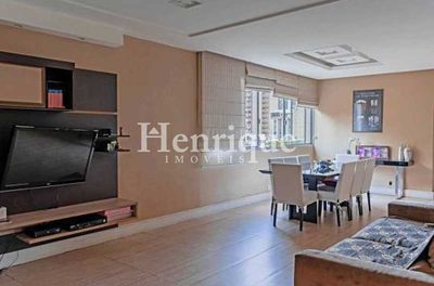 Apartamento, 3 quartos, 152 m² - Foto 5
