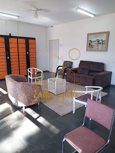 Apartamento, 2 quartos, 64 m² - Foto 1