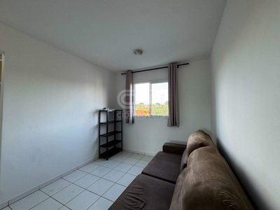 Apartamento, 2 quartos, 46 m² - Foto 5